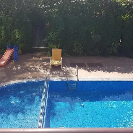 Last Minute Sunny Beach