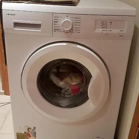 Last Minute Apartment
