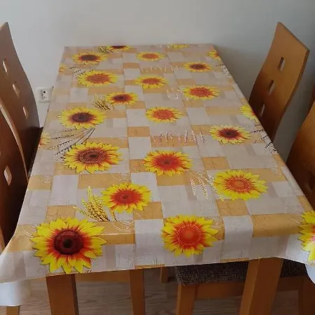 Last Minute Apartment Sunny Beach