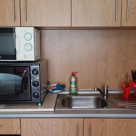 Apartment Last Minute