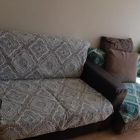 Last Minute Apartment